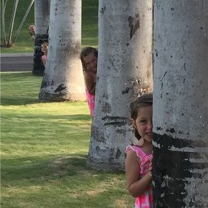 Meet your Posher, Skaggs